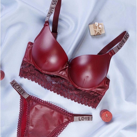 Other - High Quality. Very sexy lingerie set. With vibrant color and smooth texture.